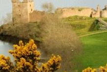 3 Day Tour of Edinburgh, Loch Ness & Highlands